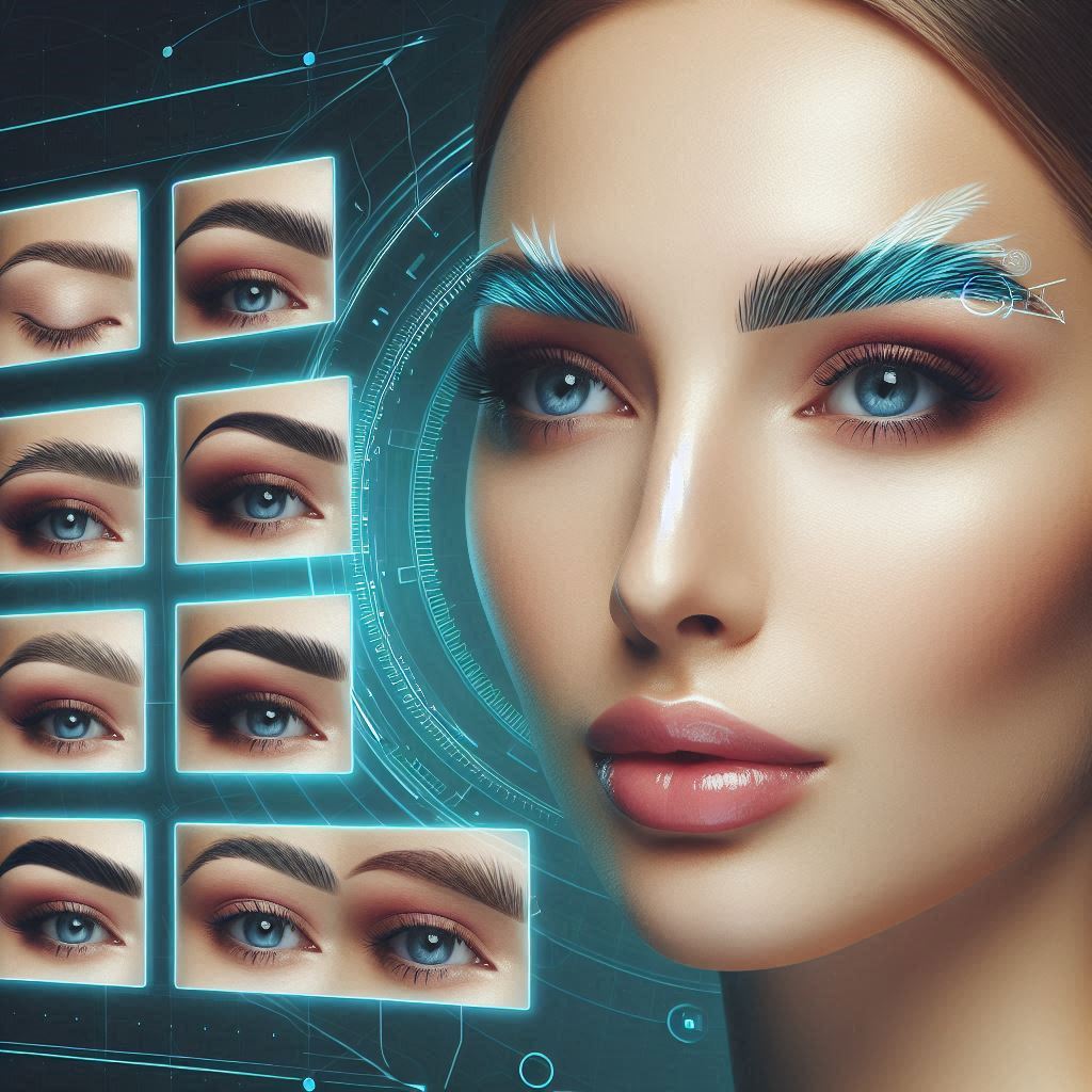 Eyebrow Threading Benefits - Vanita's Beauty Studio