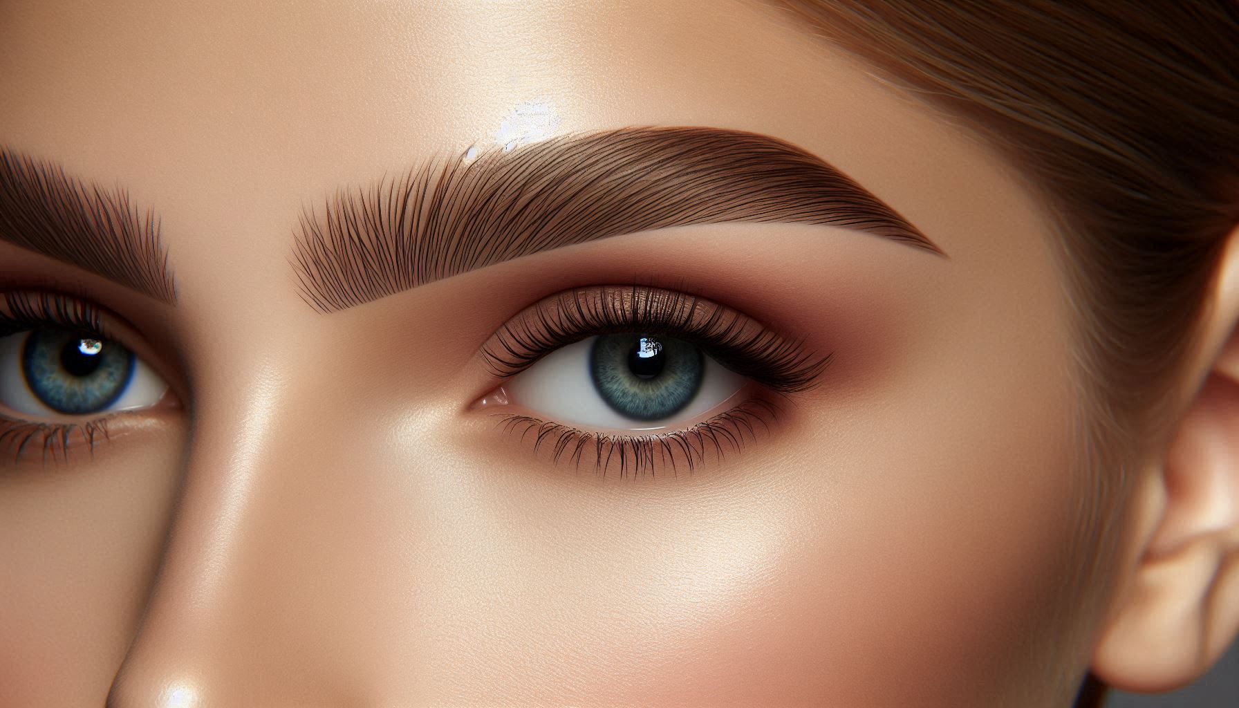 Perfect Eyebrow Results