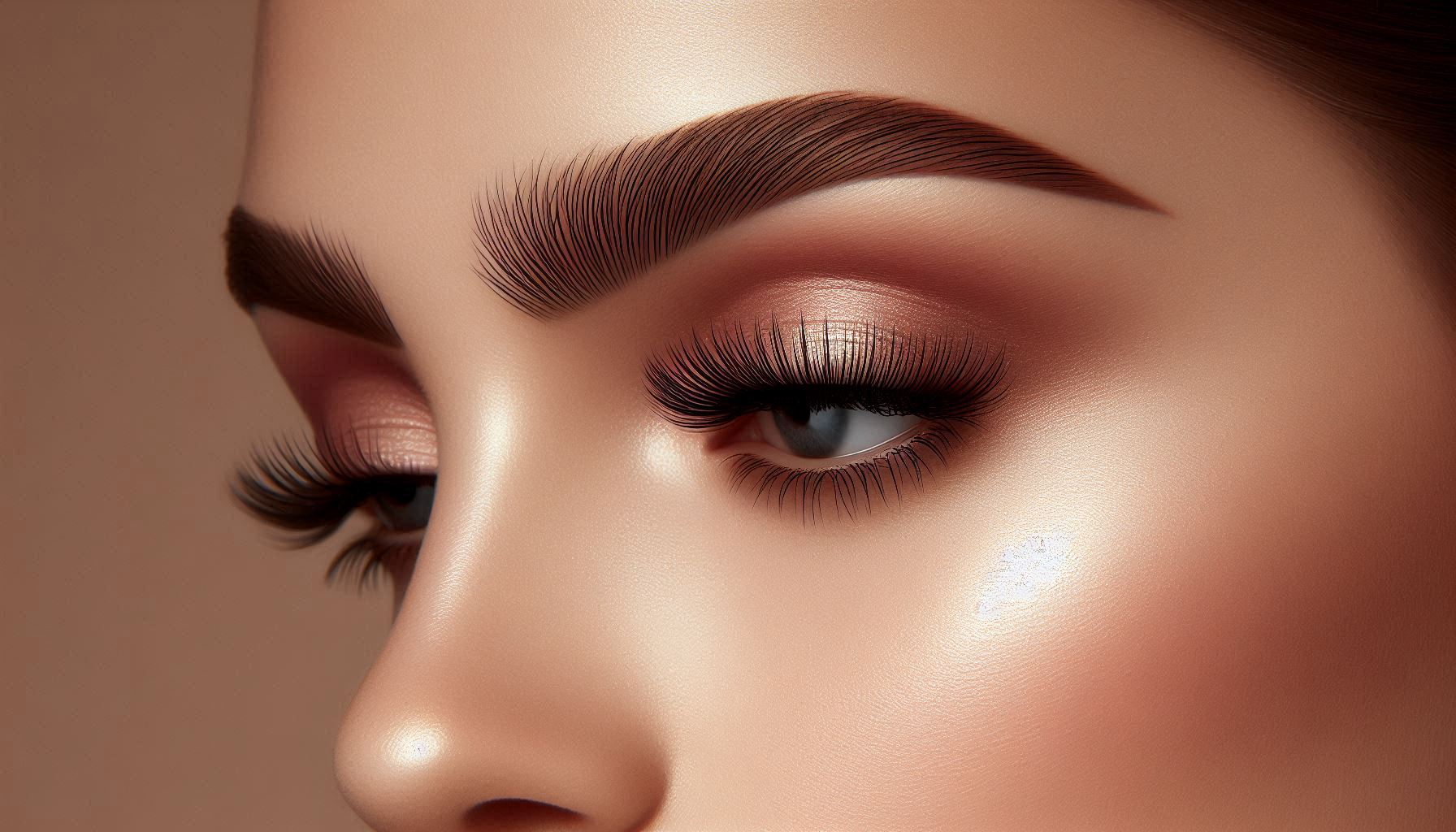 Eyebrow Threading