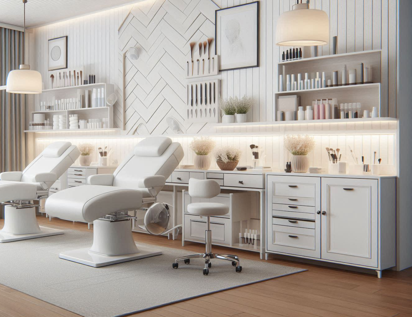 Professional Waxing Salon